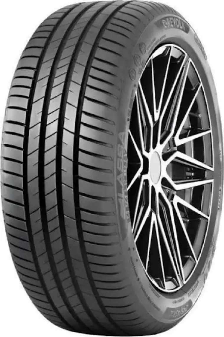 Lassa 205/55 R16 91V Revola Oto Yaz Lastiği ( Üretim Yılı: 2024 )