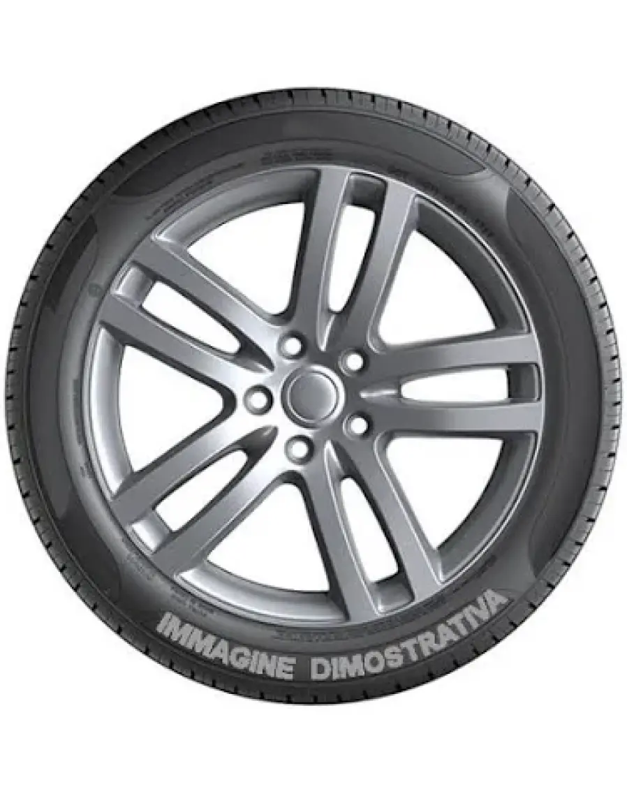 Lassa 205/55 R16 91V Revola Oto Yaz Lastiği ( Üretim Yılı: 2024 )