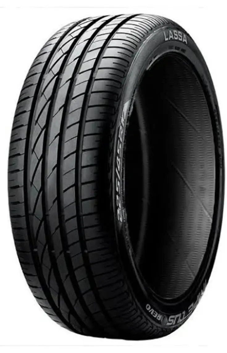 Lassa 205/55 R16 91V Revola Oto Yaz Lastiği ( Üretim Yılı: 2024 )