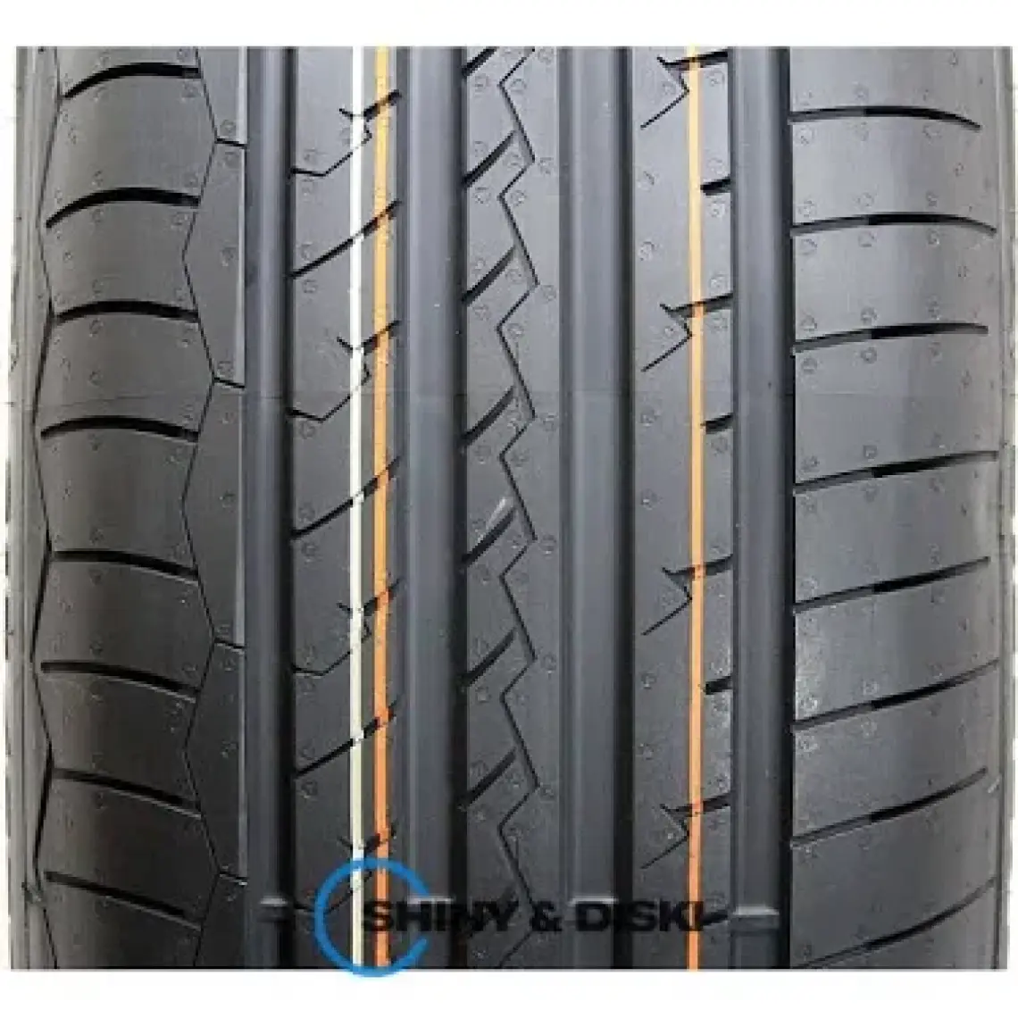 Debica 225/45 R17 91Y FP Presto UHP 2 Oto Yaz Lastiği ( Üretim Yılı: 2023 )
