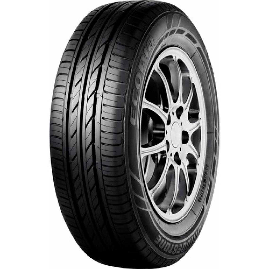 Bridgestone 175/65 R14 82H Ecopia EP150 Oto Yaz Lastiği ( Üretim Yılı: 2021 )