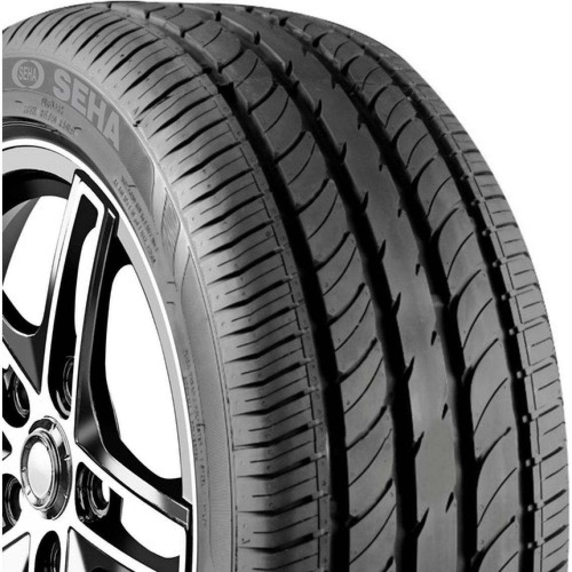 Seha 215/55 R16 93W ST12 Talas Oto Yaz Lastiği (Üretim Yılı: 2025)