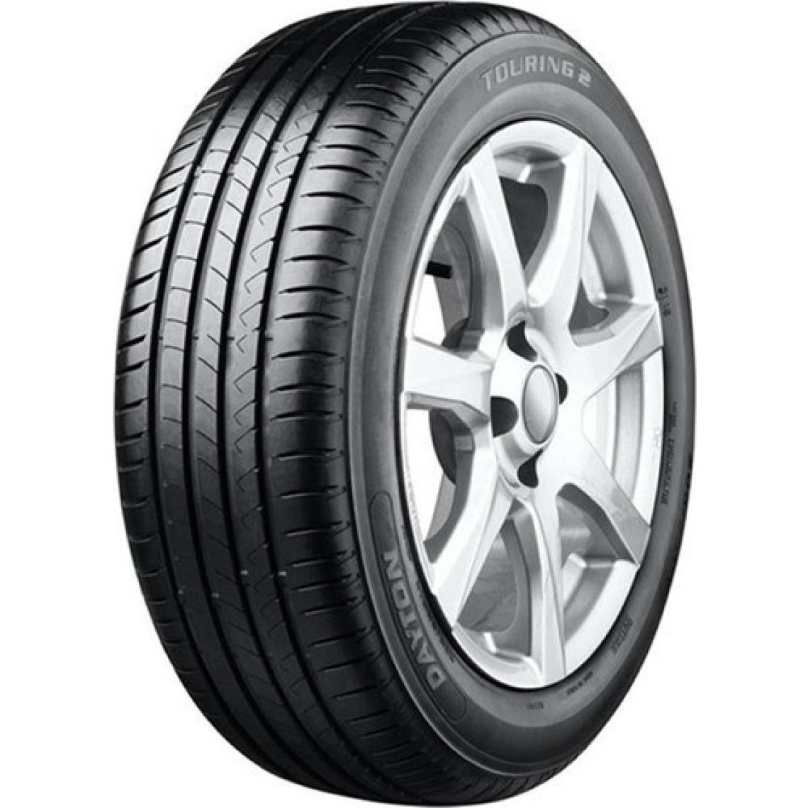 Dayton 225/50 R17 98Y Xl Tourıng 2 Yaz Lastiği ( Üretim Tarihi: 2023 )