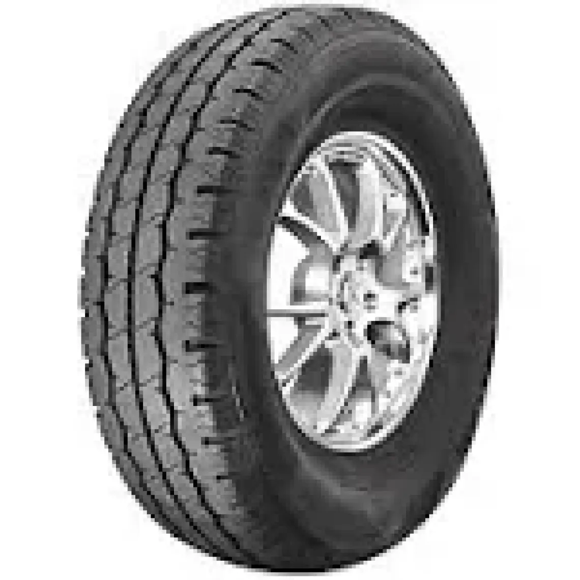 Seha 215/65 R16C 109/107R St62 Talas Oto Yaz Lastiği (Üretim Yılı: 2025)