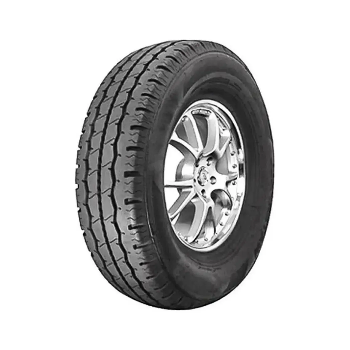 Seha 215/65 R16C 109/107R St62 Talas Oto Yaz Lastiği (Üretim Yılı: 2025)