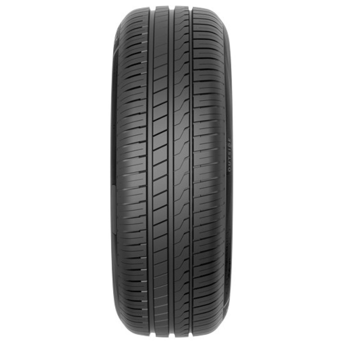 Milestone 195/60 R16 89V Carmile Oto Yaz Lastiği (Üretim Yılı: 2024)