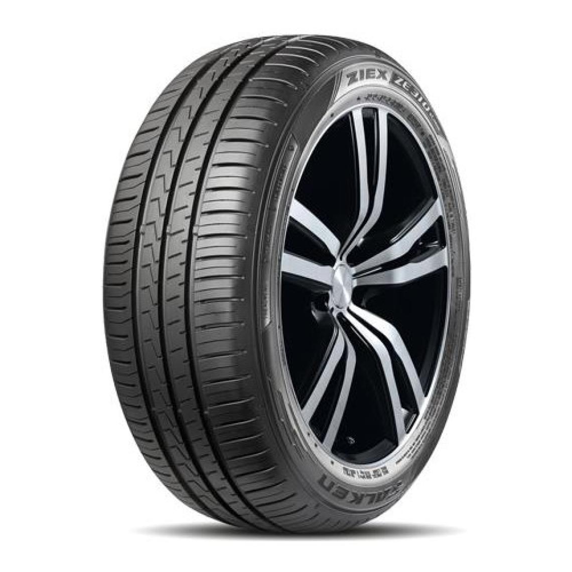 Falken 195/60 R15 88V Ziex Ze310 Ecorun Oto Yaz Lastiği ( Üretim Yılı: 2024 )