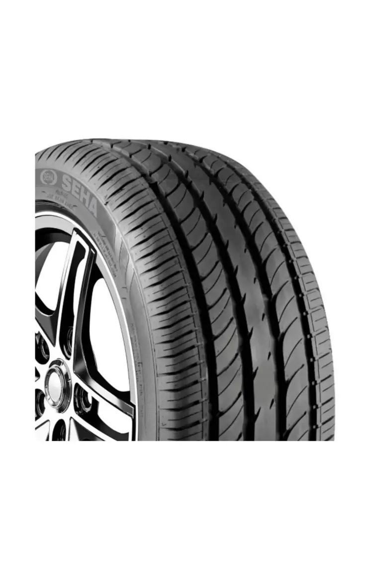 Seha 165/65 R13 77H ST47 Talas Oto Yaz Lastiği (Üretim Yılı: 2023)