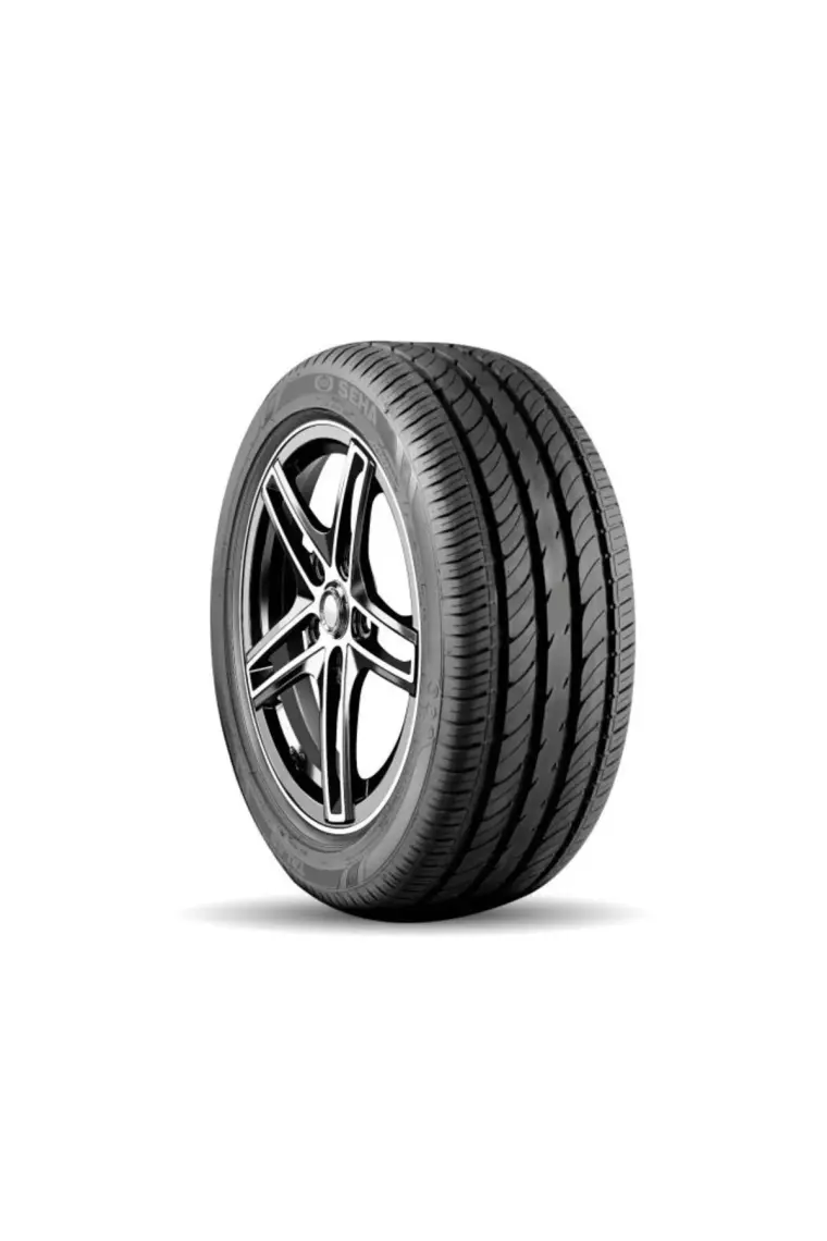 Seha 165/65 R13 77H ST47 Talas Oto Yaz Lastiği (Üretim Yılı: 2023)
