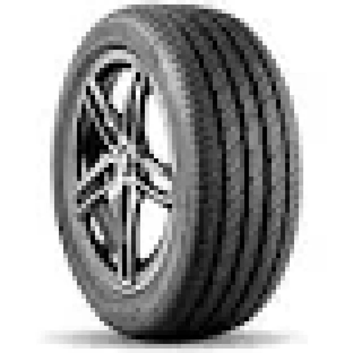 Seha 165/65 R13 77H ST47 Talas Oto Yaz Lastiği (Üretim Yılı: 2023)