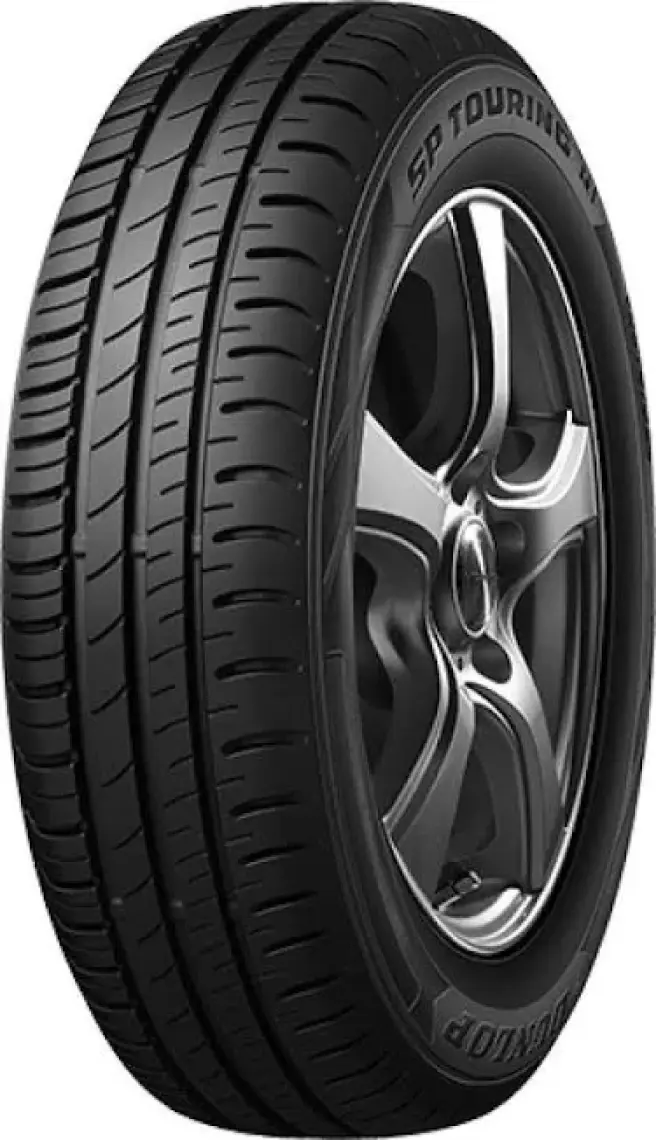 Dunlop 175/65 R14 82T Sp Touring R1 Oto Yaz Lastiği ( Üretim Yılı: 2024 )