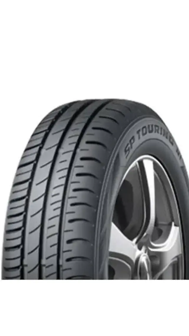 Dunlop 175/65 R14 82T Sp Touring R1 Oto Yaz Lastiği ( Üretim Yılı: 2024 )