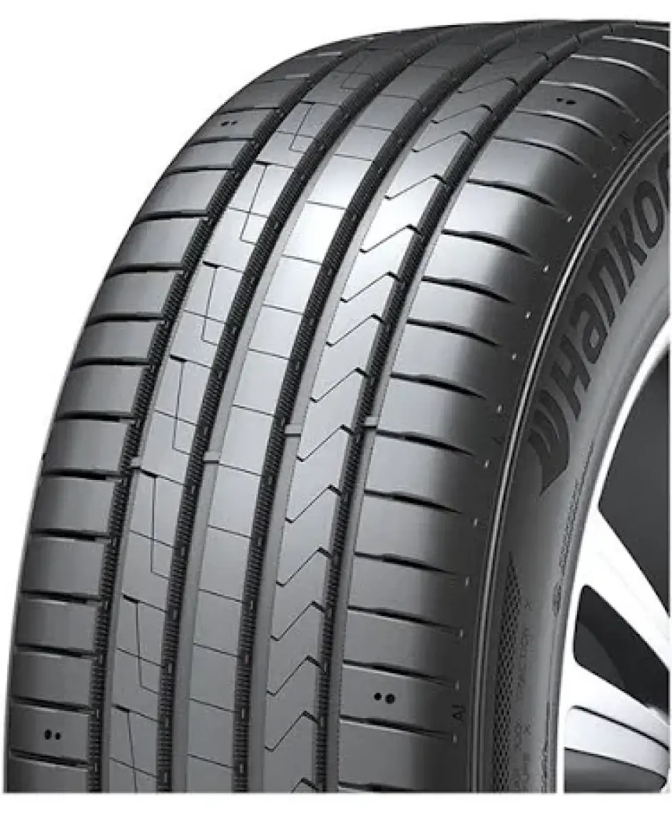 Hankook 225/60 R17 99V Ventus Prime 4 K135A 4X4 Yaz Lastiği (Üretim Yılı: 2024)