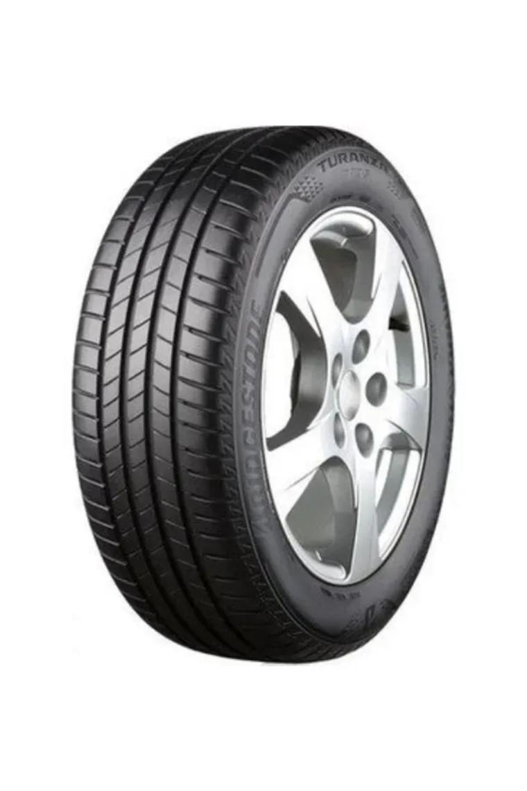 Bridgestone 215/55 R17 94V Turanza T005 Oto Yaz Lastiği ( Üretim Yılı: 2023 )