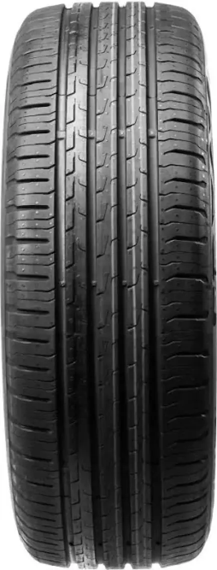 Continental 205/55 R16 91W Ssr Rft * Ecocontact 6 Oto  Yaz Lastiği (Üretim Yılı:2025)
