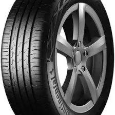 Continental 205/55 R16 91W Ssr Rft * Ecocontact 6 Oto  Yaz Lastiği (Üretim Yılı:2025)
