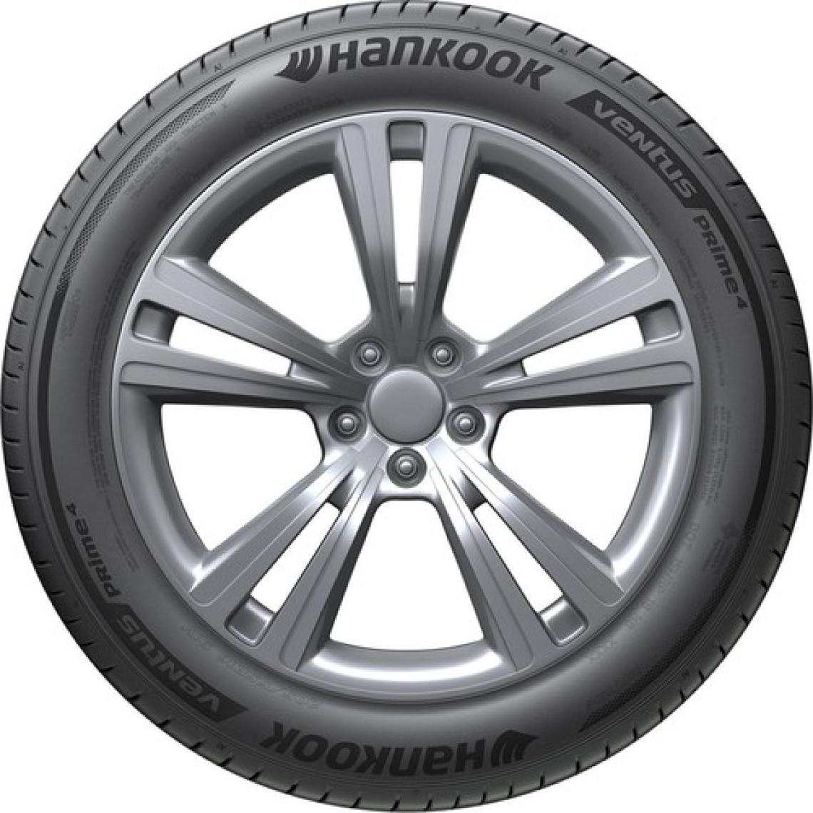 Hankook 205/60 R16 92H K135 Ventus Prime 4 Oto Yaz Lastiği (Üretim Yılı: 2024)