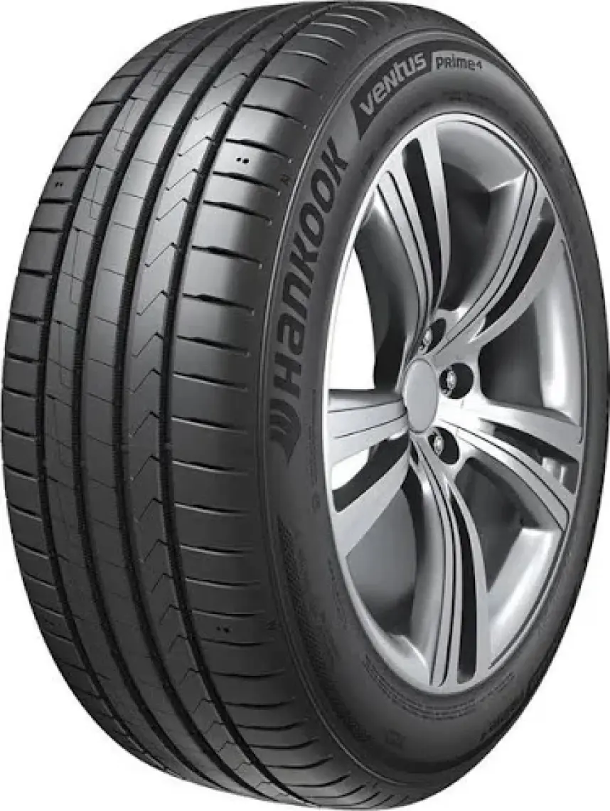 Hankook 195/55 R16 87H K135 Ventus Prime 4 Yaz Lastiği (Üretim Yılı: 2024)