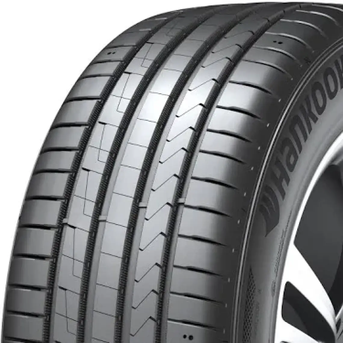 Hankook 195/55 R16 87H K135 Ventus Prime 4 Yaz Lastiği (Üretim Yılı: 2024)