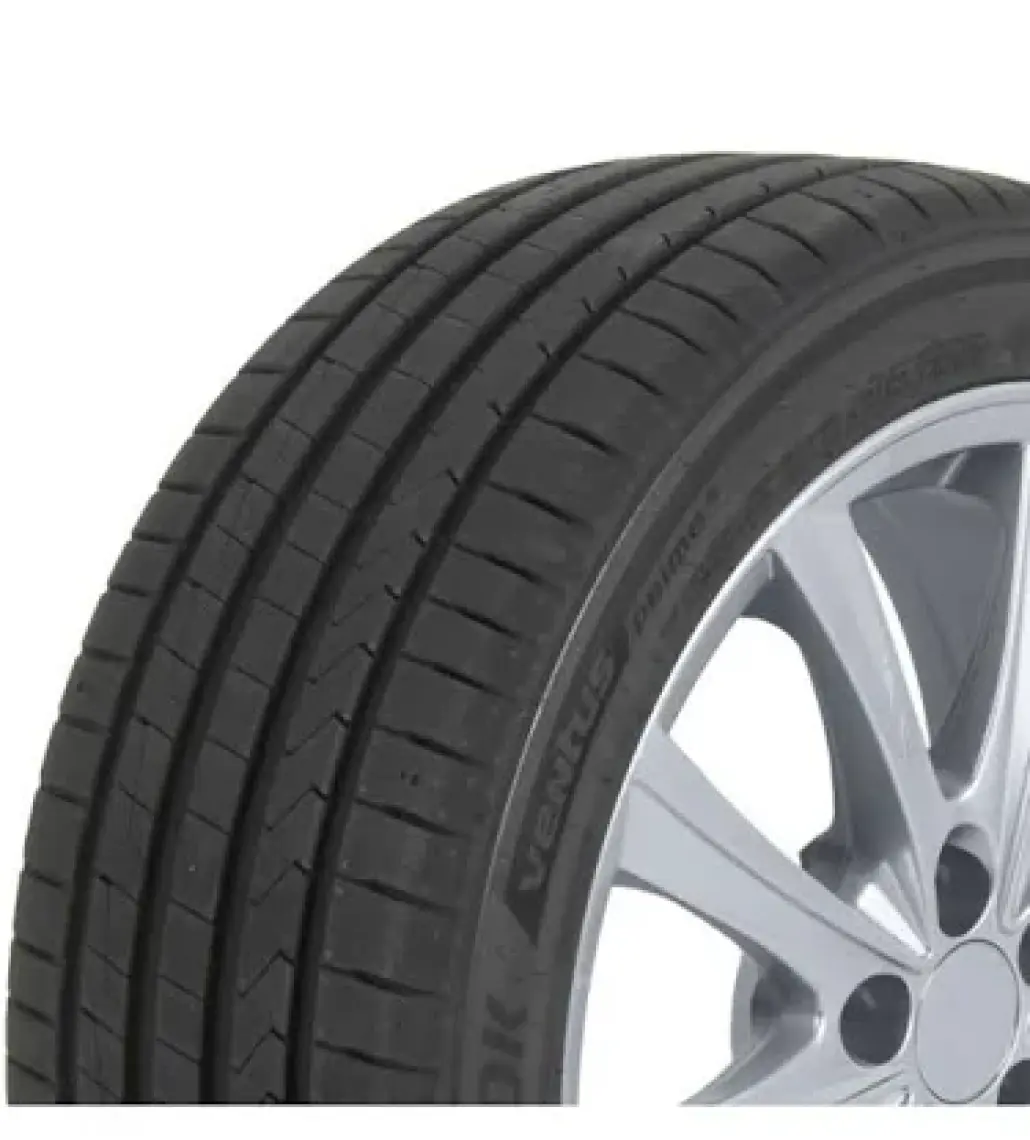 Hankook 195/55 R16 87H K135 Ventus Prime 4 Yaz Lastiği (Üretim Yılı: 2024)