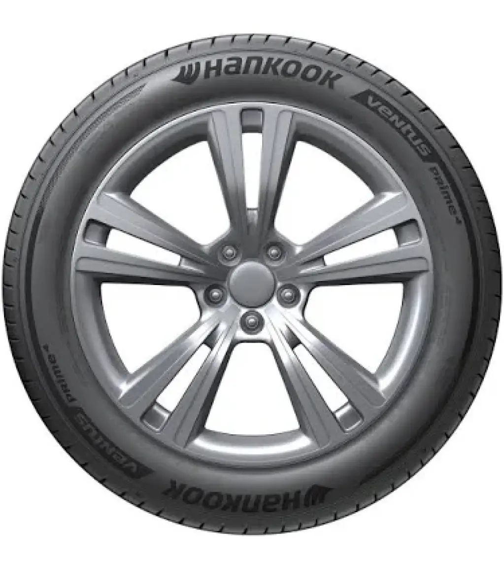 Hankook 195/55 R16 87H K135 Ventus Prime 4 Yaz Lastiği (Üretim Yılı: 2024)