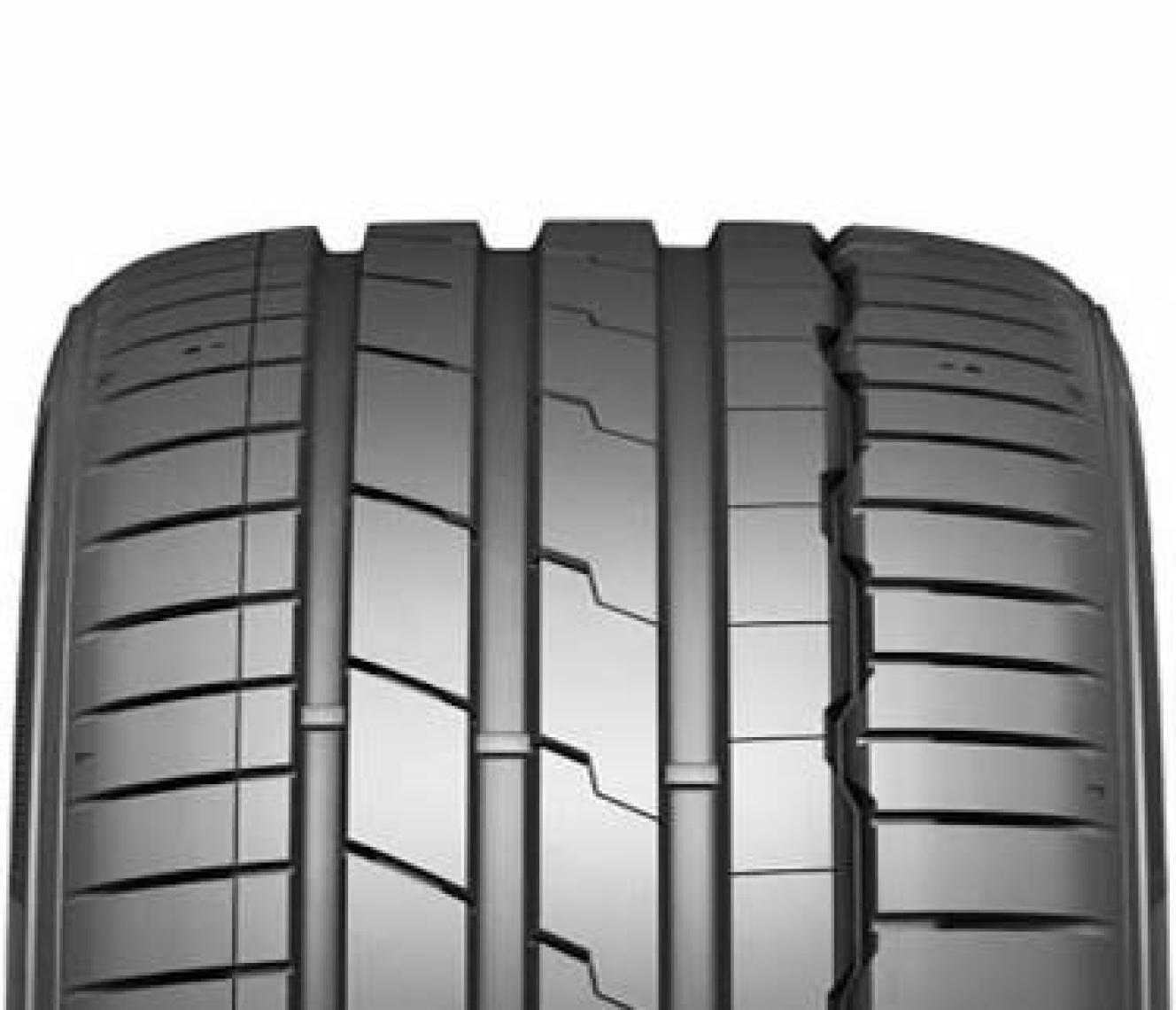 Hankook 225/45 R17 94Y Xl Ventus S1 Evo3 K127 Oto Yaz Lastiği ( Üretim Yılı: 2023 )