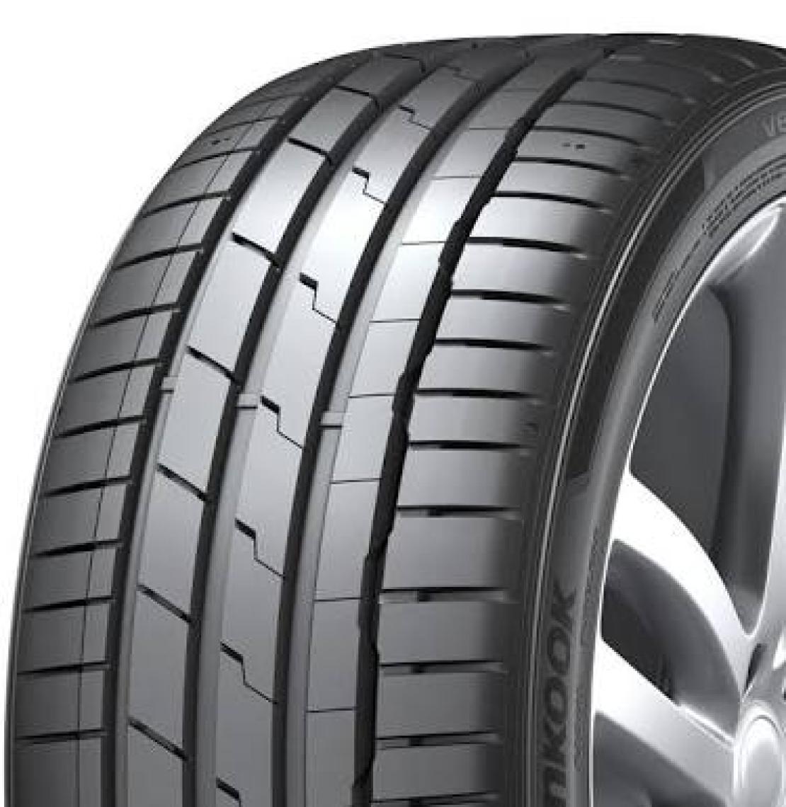 Hankook 225/45 R17 94Y Xl Ventus S1 Evo3 K127 Oto Yaz Lastiği ( Üretim Yılı: 2023 )