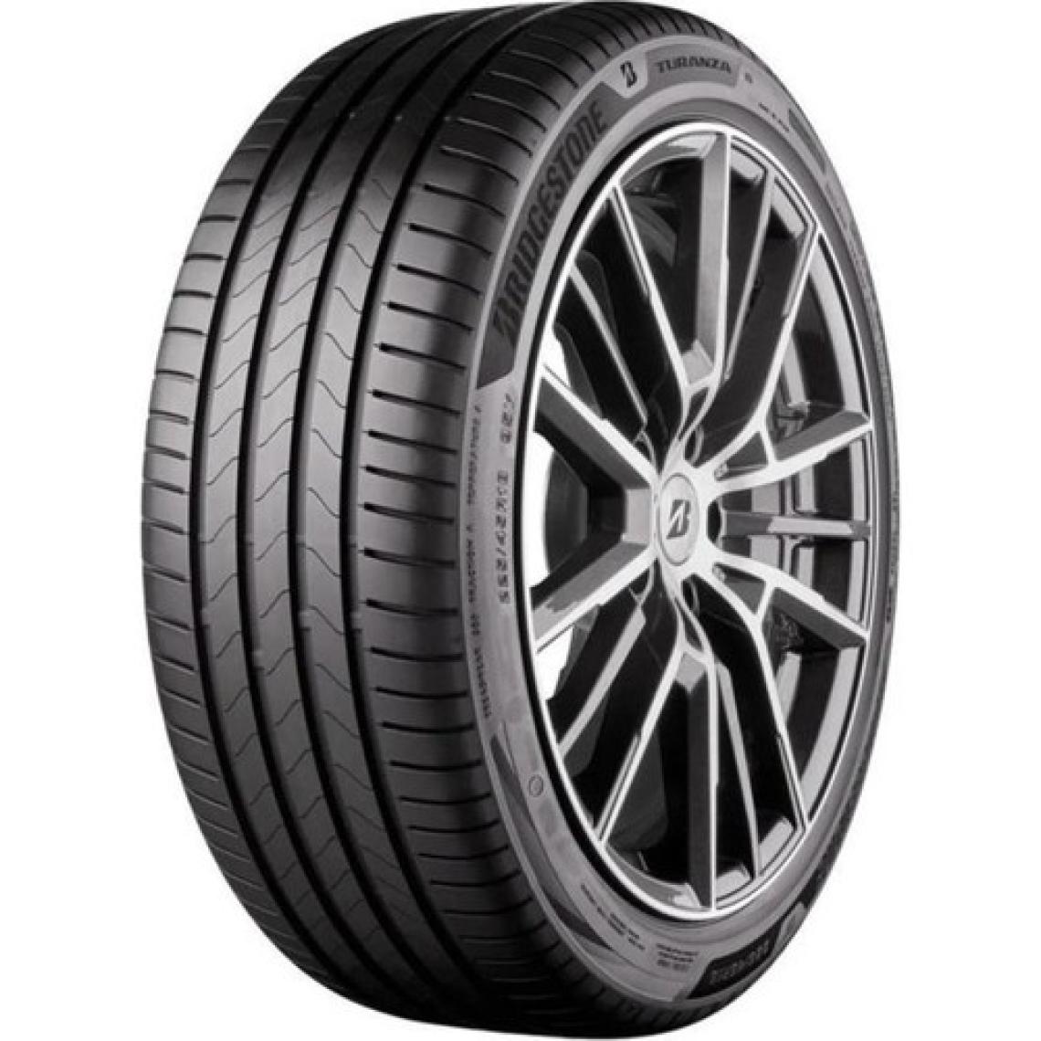 Bridgestone 225/45 R17 94Y Xl Turanza 6 Oto Yaz Lastiği (Üretim Yılı: 2024)