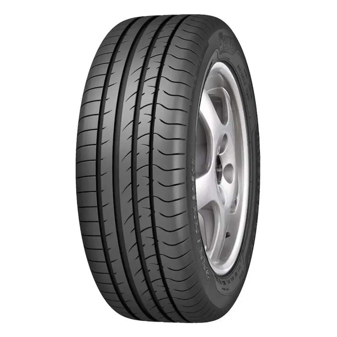 Sava 215/55 R18 99V XL Intensa 2 FP SUV Yaz Lastiği ( Üretim Yılı: 2023 )