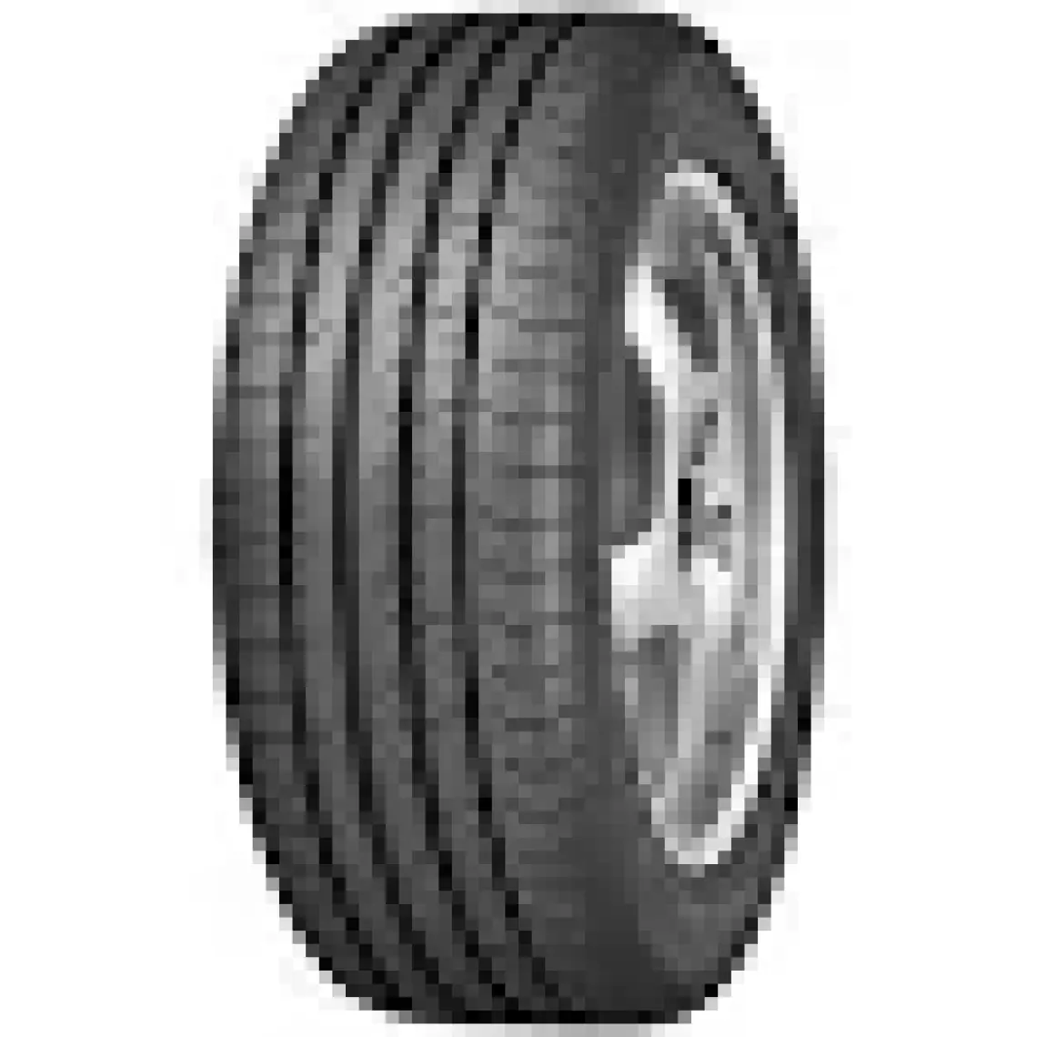 Sava 215/55 R18 99V XL Intensa 2 FP SUV Yaz Lastiği ( Üretim Yılı: 2023 )