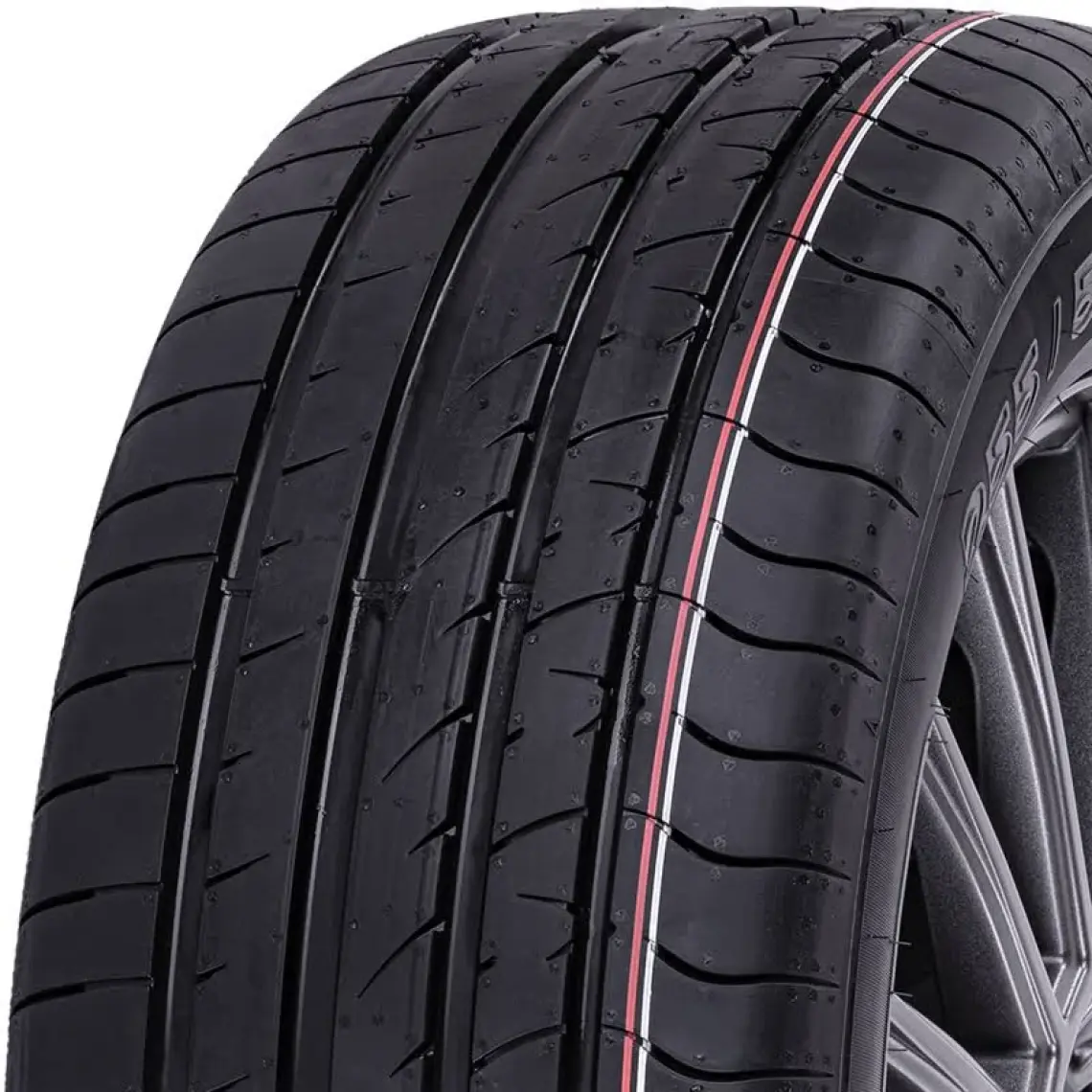 Sava 215/55 R18 99V XL Intensa 2 FP SUV Yaz Lastiği ( Üretim Yılı: 2023 )