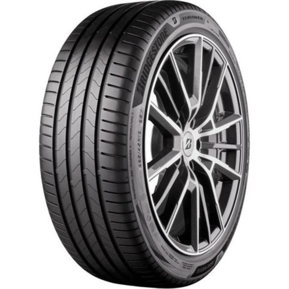 Bridgestone 225/45 R17 94Y Xl Turanza 6 Oto Yaz Lastiği (Üretim Yılı:2025)
