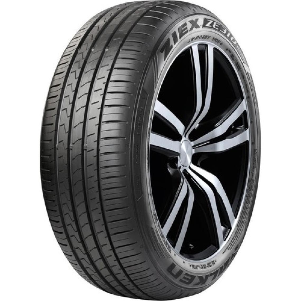 Falken 215/65 R16 98H Ziex Ecorun ZE310 Oto Yaz Lastiği ( Üretim Yılı: 2022 )