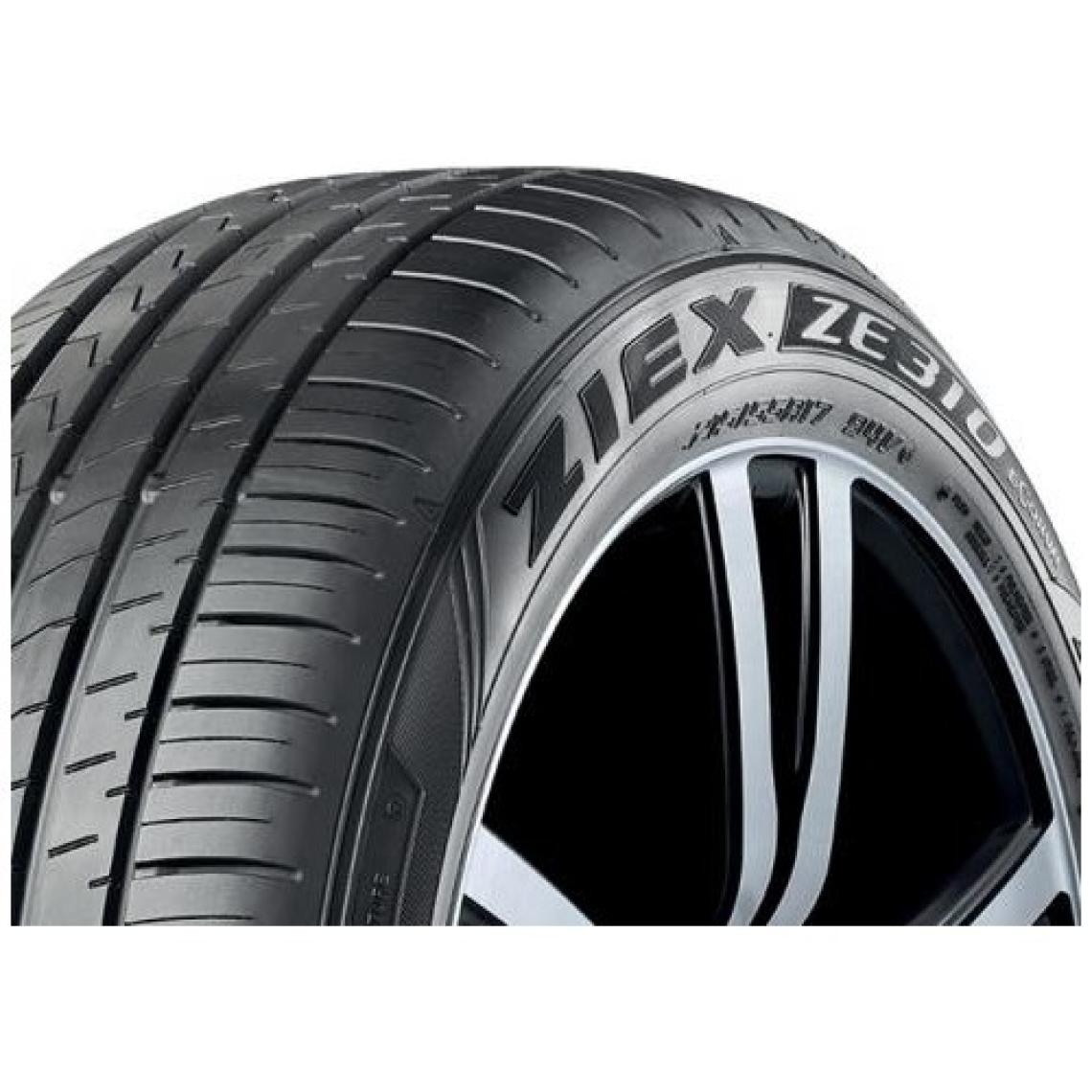 Falken 215/65 R16 98H Ziex Ecorun ZE310 Oto Yaz Lastiği ( Üretim Yılı: 2022 )