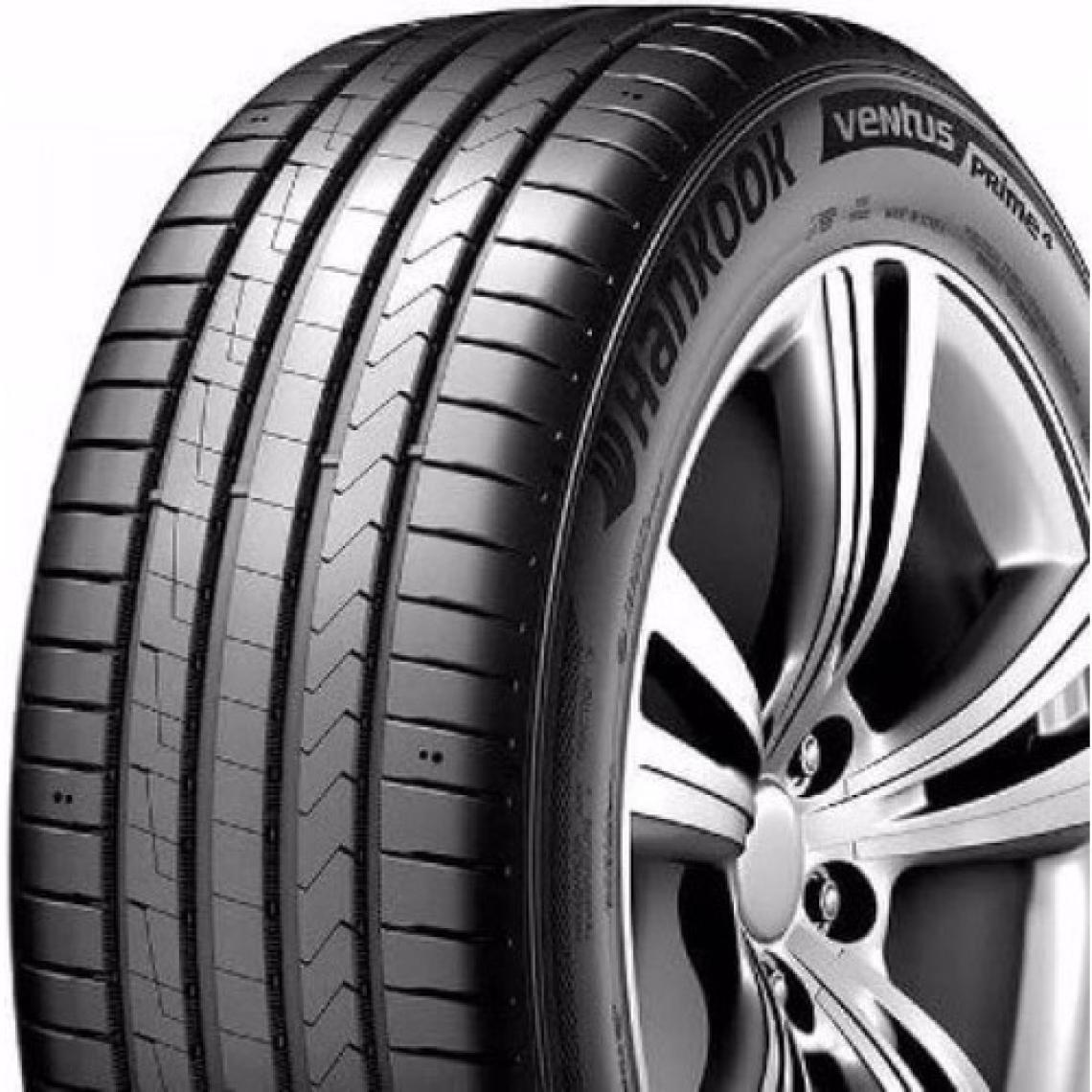 Hankook 235/45 R18 98W Xl Ventus Prime 4 K135 Binek Yaz Lastiği ( Üretim Yılı: 2024 )