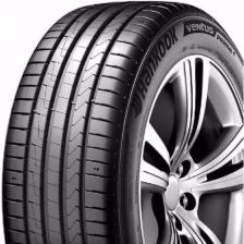 Hankook 235/45 R18 98W Xl Ventus Prime 4 K135 Binek Yaz Lastiği ( Üretim Yılı: 2024 )