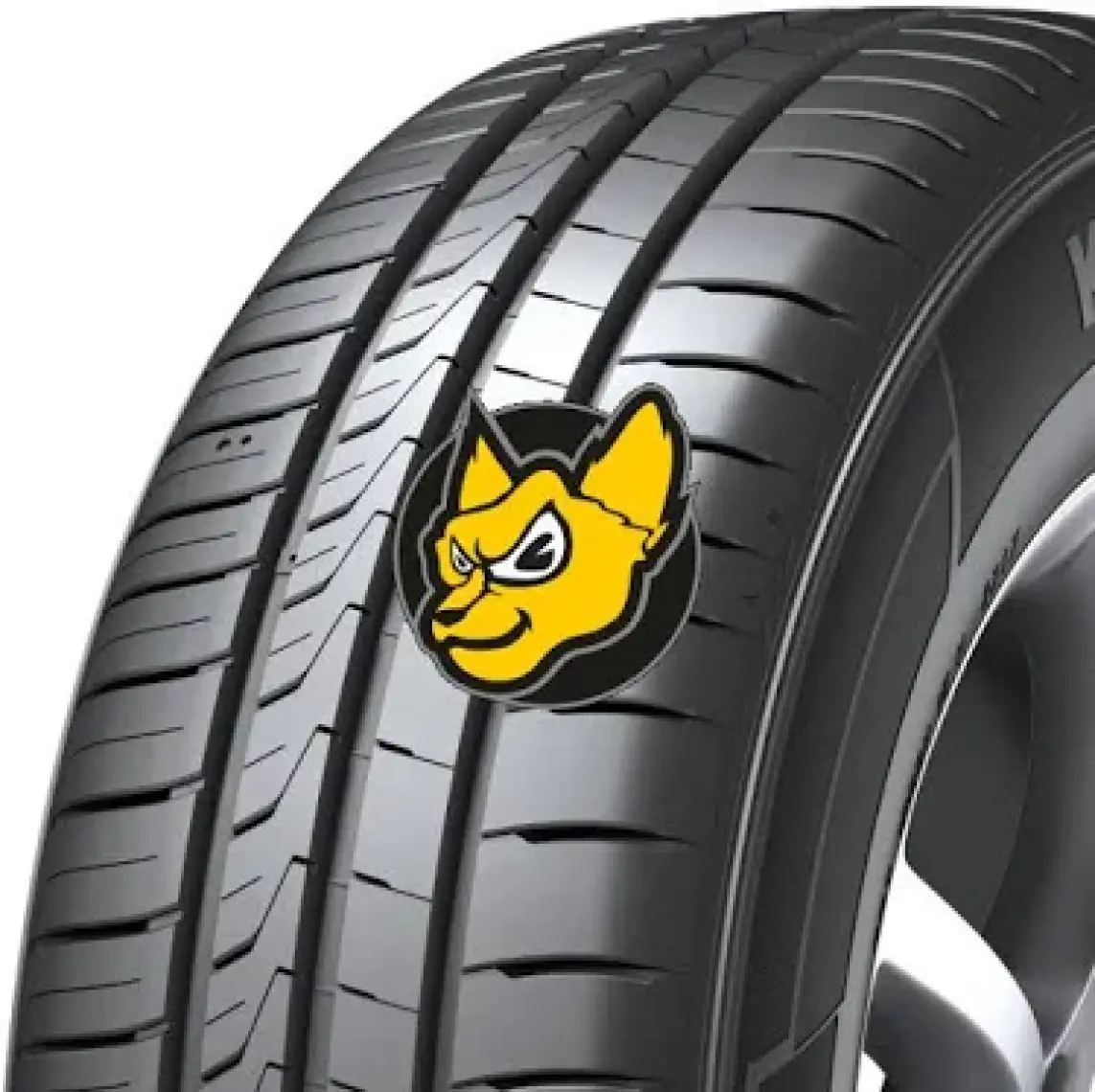 Hankook 185/65 R14 86T Kinergy Eco 2 K435 Oto Yaz Lastiği ( Üretim Yılı: 2023 )