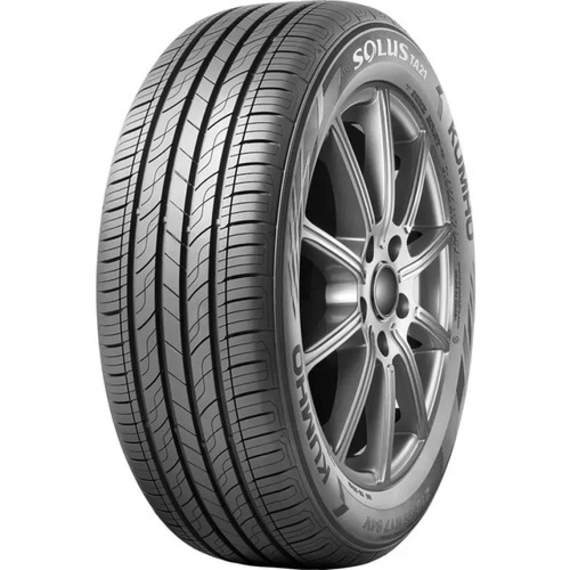 Kumho 185/60 R15 84H TA21 Oto Yaz Lastiği ( Üretim Yılı: 2023 )