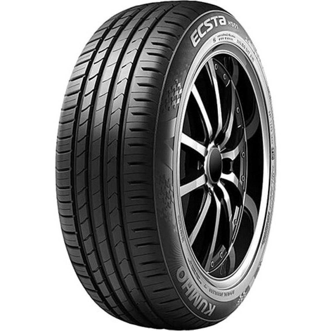 Kumho 205/55 R16 91H Hs51 Ecsta Oto Yaz Lastiği ( Üretim Yılı: 2023 )