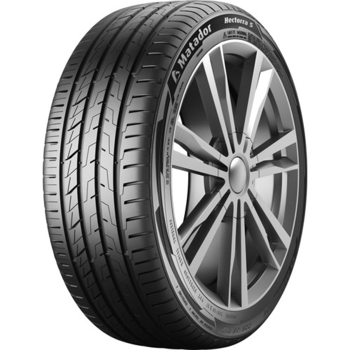 Matador 205/55 R16 91V Hectorra 5 Oto Yaz Lastiği ( Üretim Yılı: 2023 )