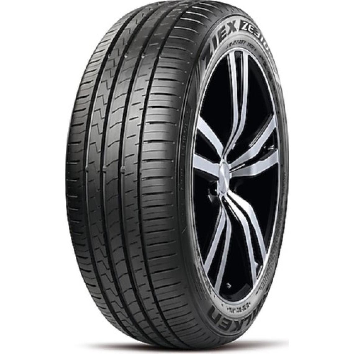 Falken 185/65 R15 Tl 88H Ziex Ze310 Ecorun Yaz Lastiği (Üretim Yılı: 2024)