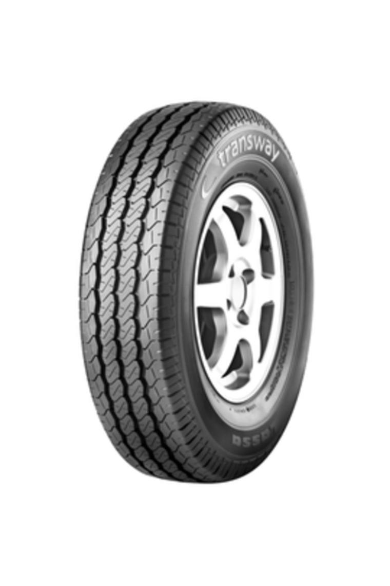 Lassa 215/75 R16C 116/114Q Transway 10Pr C-C-70 Yaz Hafif Ticari Yaz Lastiği (Üretim Yılı: 2024)