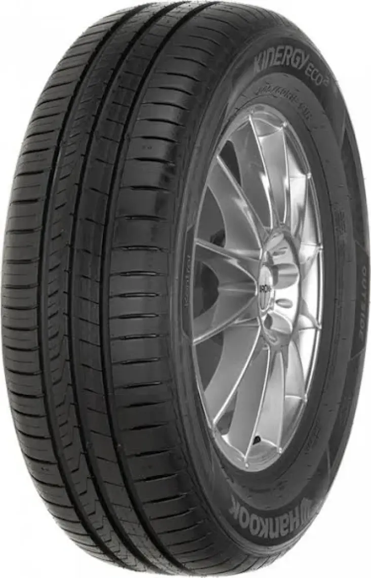 Hankook 185/65 R15 88T Kinergy Eco 2 K435 Oto Yaz Lastiği (Üretim Yılı:2024)