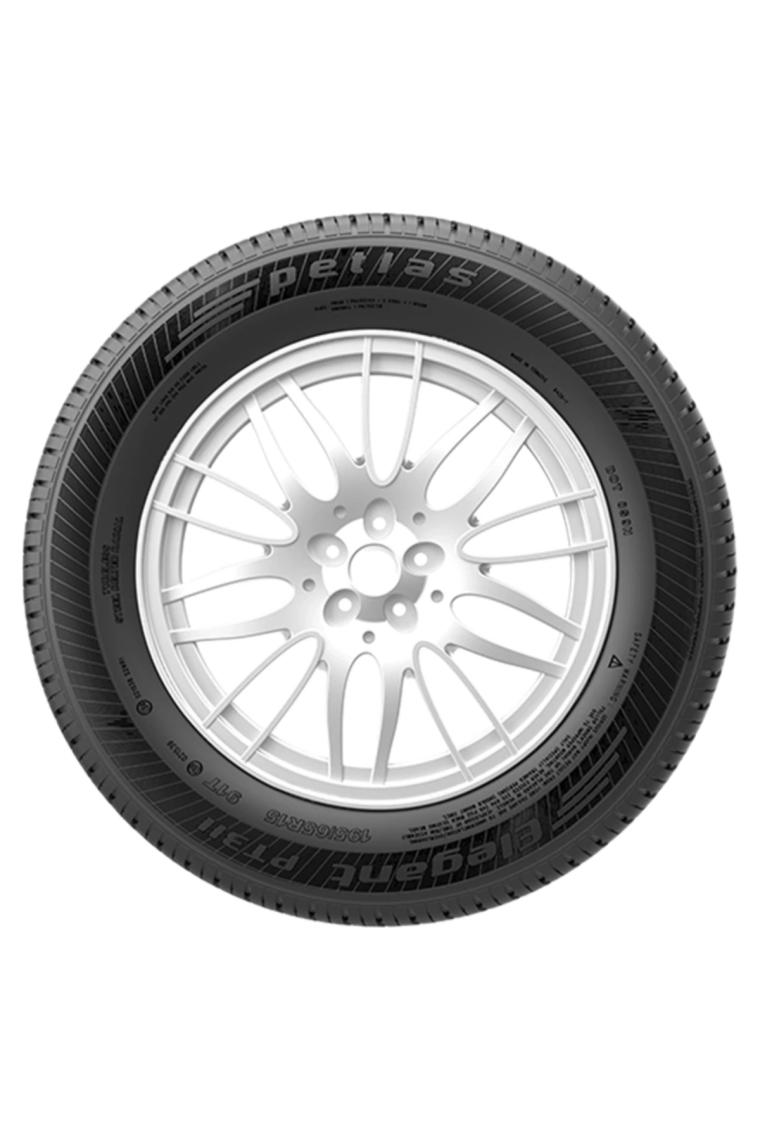 Petlas 175/70 R14 84T Elegant PT311 Oto Yaz Lastiği ( Üretim Yılı: 2023 )