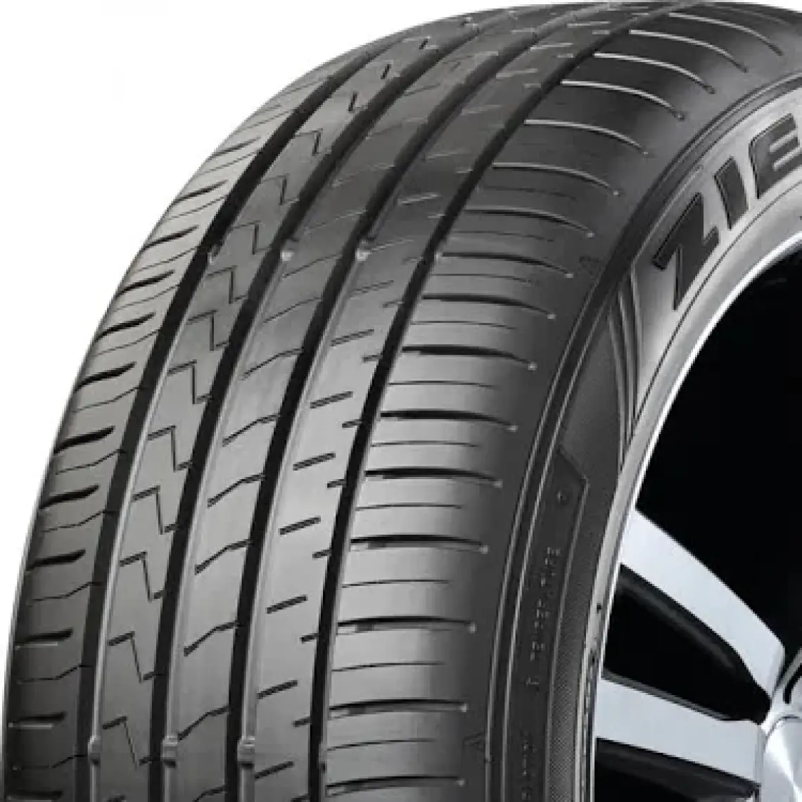 Falken 215/60 R16 99H XL Ziex Ecorun ZE310 Oto Yaz Lastiği ( Üretim Yılı: 2023 )