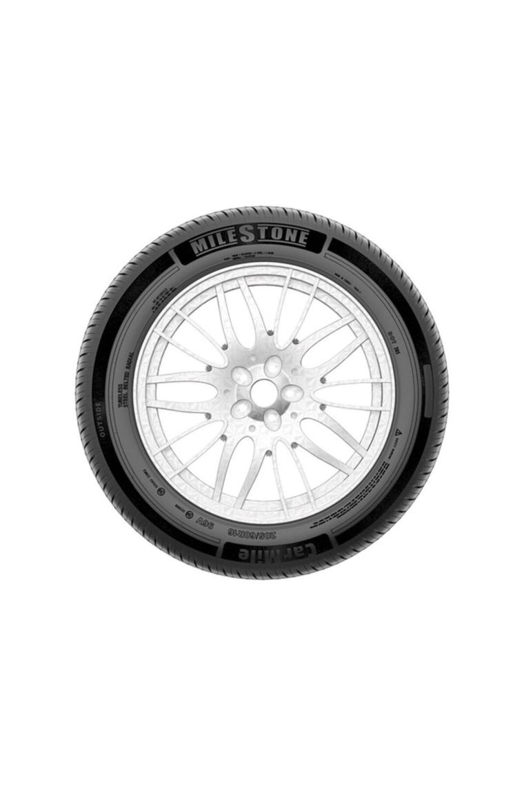 Milestone 195/50 R15 82V Carmile Oto Yaz Lastiği (Üretim Yılı : 2025)