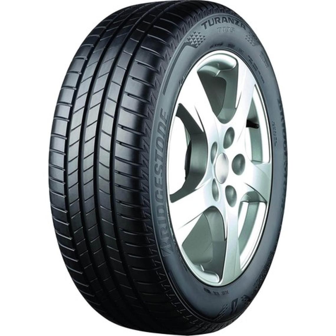 Bridgestone 225/45 R17 94Y XL Turanza T005 Oto Yaz Lastiği ( Üretim Yılı: 2022 )