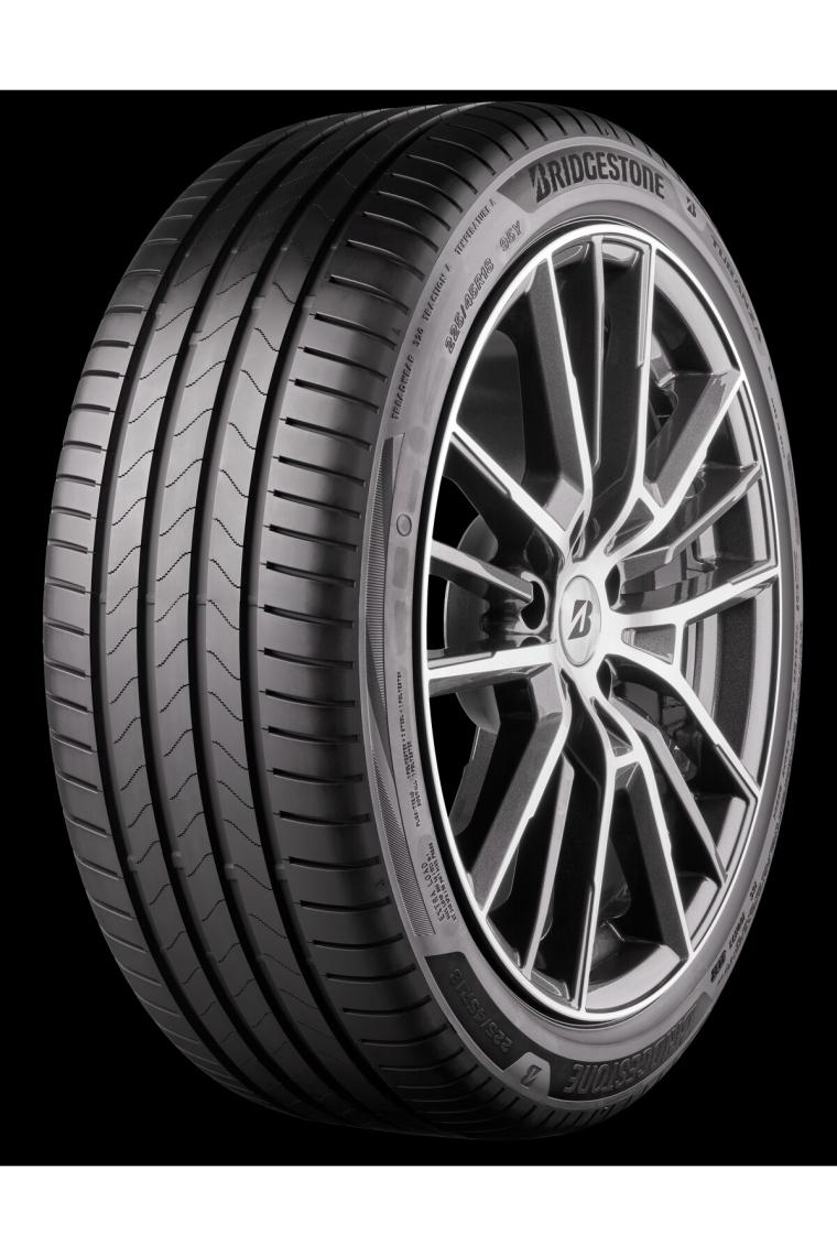 Bridgestone 215/50 R17 95W Xl Turanza 6 Yaz Lastiği (Üretim Yılı:2024)