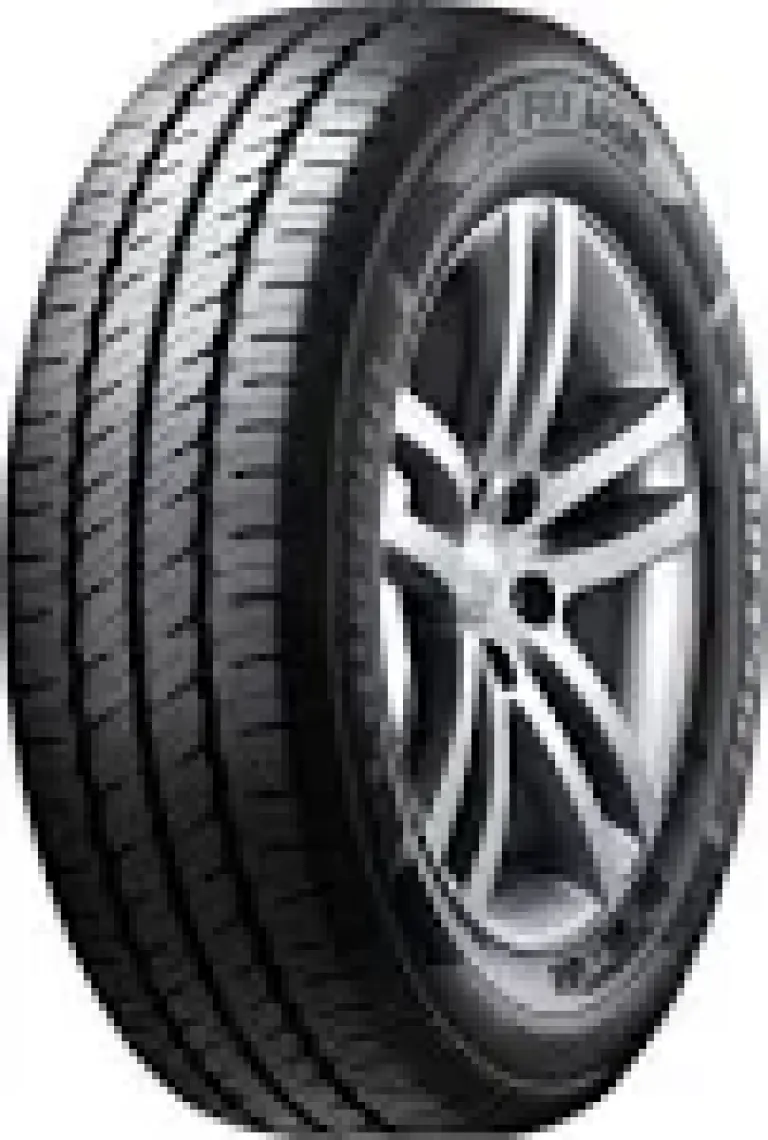Laufenn 205/65 R16C 107/105T x Fit Van LV01 Hafif Ticari Yaz Lastiği ( Üretim Yılı: 2023 )
