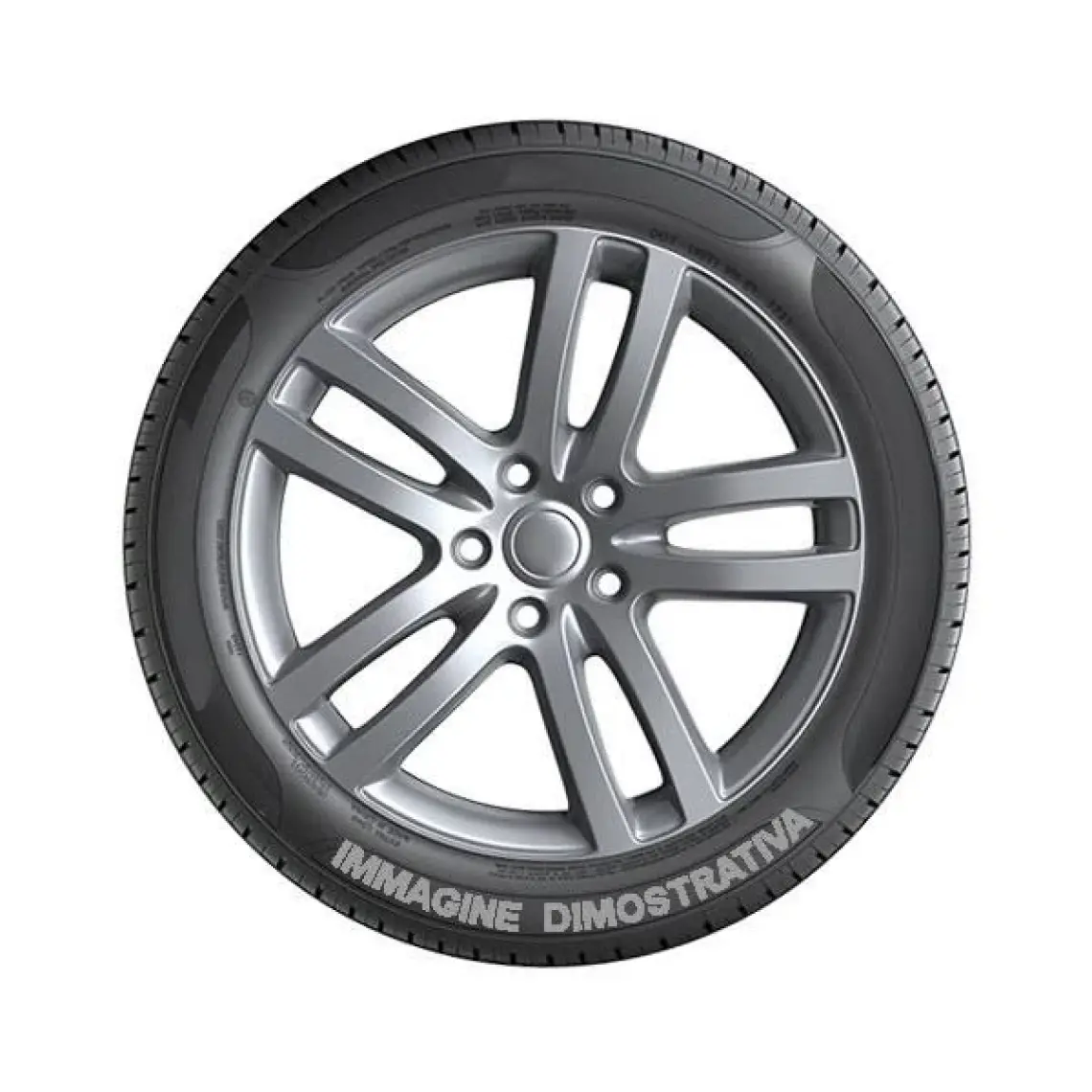 Laufenn 205/65 R16C 107/105T x Fit Van LV01 Hafif Ticari Yaz Lastiği ( Üretim Yılı: 2023 )